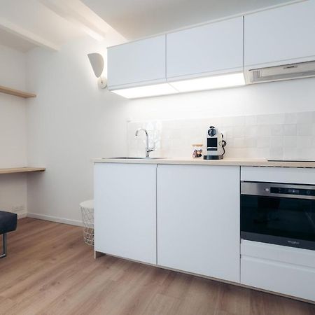 Le Petit Bellifontain Apartman Fontainebleau Kültér fotó