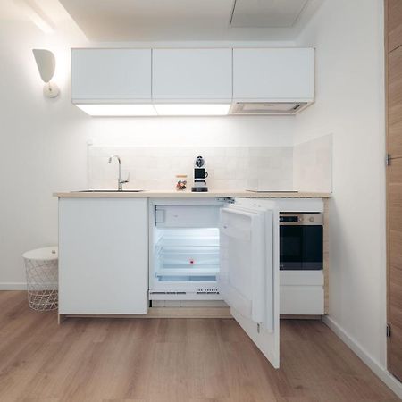 Le Petit Bellifontain Apartman Fontainebleau Kültér fotó