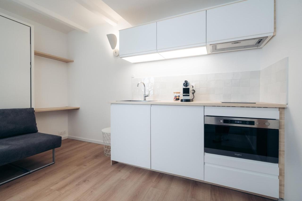 Le Petit Bellifontain Apartman Fontainebleau Kültér fotó