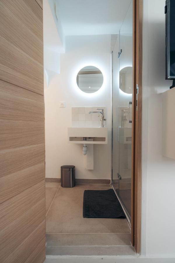 Le Petit Bellifontain Apartman Fontainebleau Kültér fotó