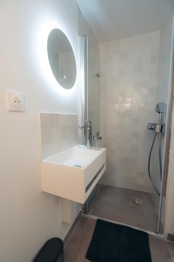 Le Petit Bellifontain Apartman Fontainebleau Kültér fotó