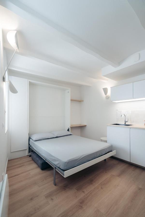 Le Petit Bellifontain Apartman Fontainebleau Kültér fotó