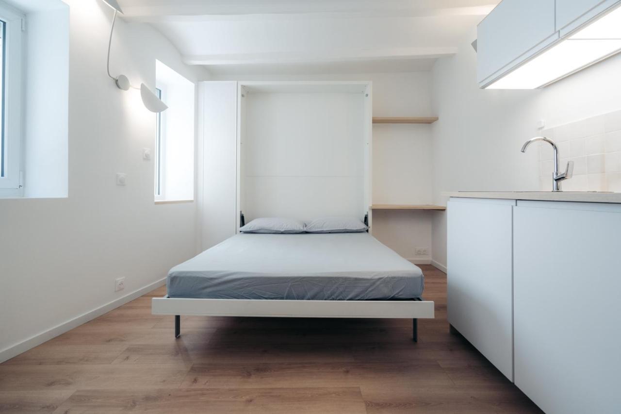 Le Petit Bellifontain Apartman Fontainebleau Kültér fotó