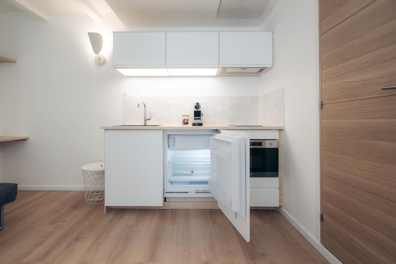 Le Petit Bellifontain Apartman Fontainebleau Kültér fotó